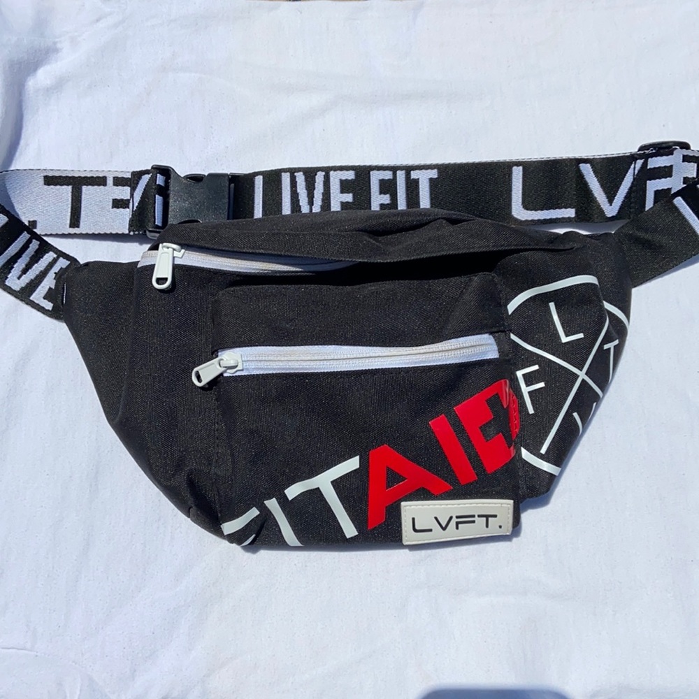 LVFT FITAID FANNY PACK